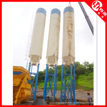 Welding Cement Silo for Concrete Mixing Plant